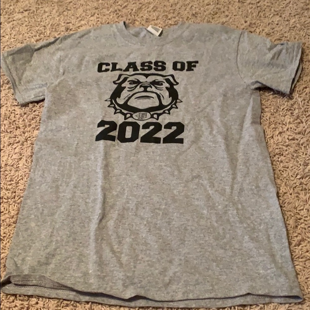 forsyth 2022 t shirt